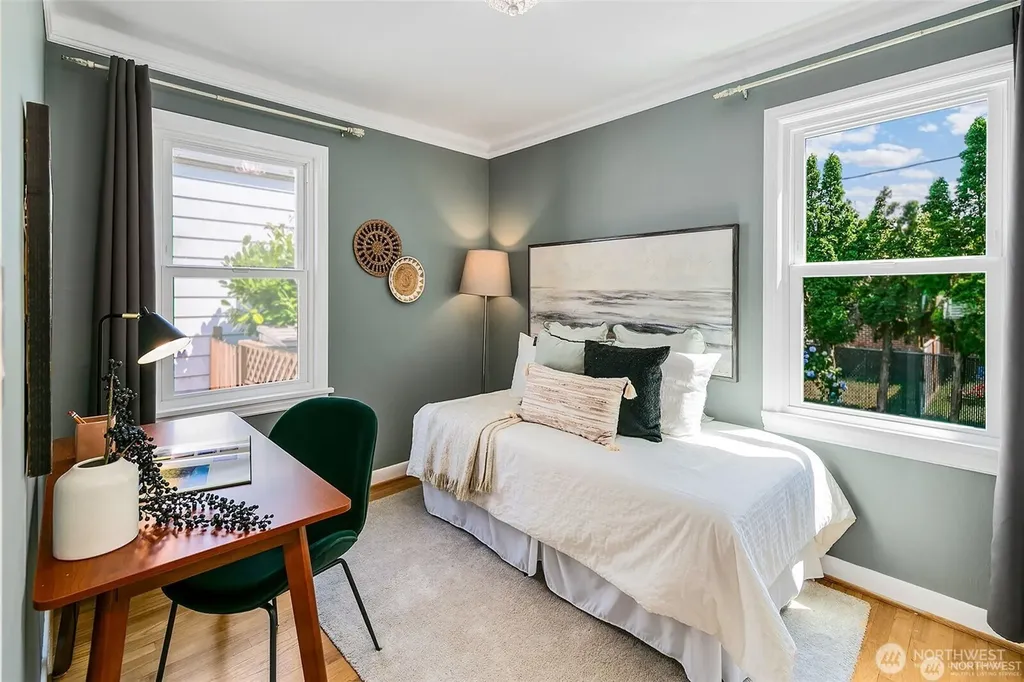 647 NW 51st Street Seattle WA 98107