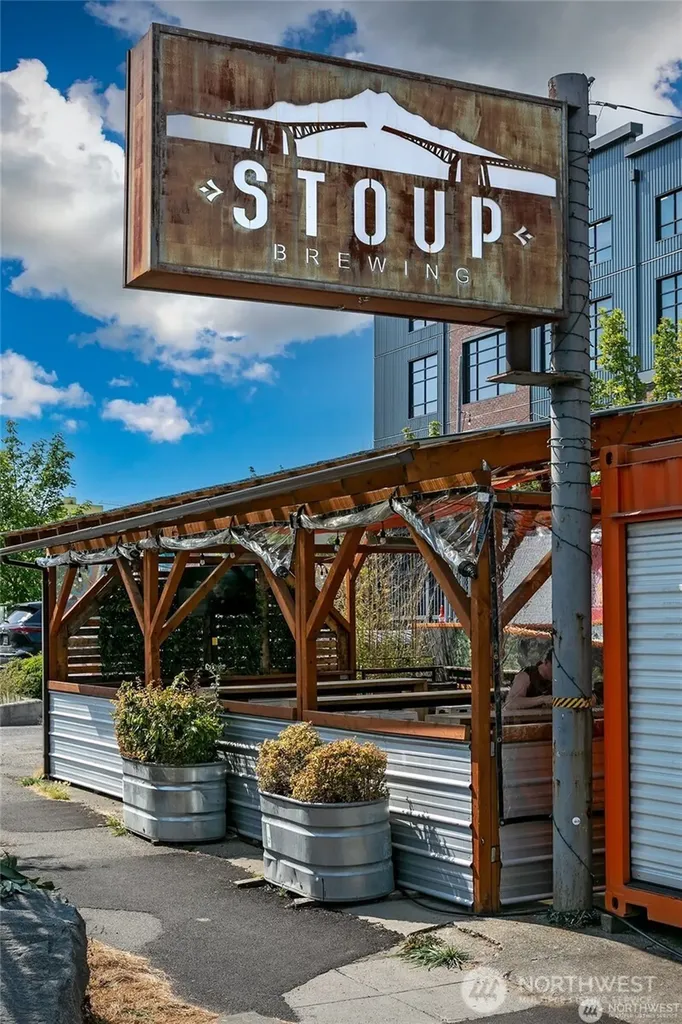 647 NW 51st Street Seattle WA 98107