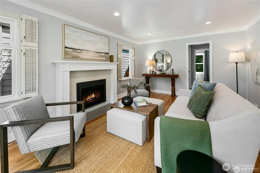 647 NW 51st Street Seattle WA 98107