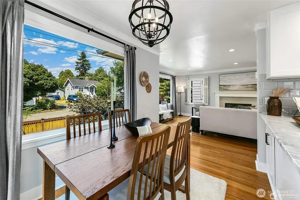 647 NW 51st Street Seattle WA 98107