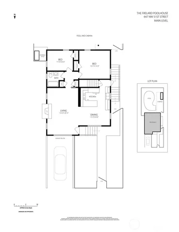 647 NW 51st Street Seattle WA 98107