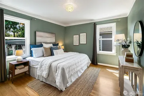 647 NW 51st Street Seattle WA 98107