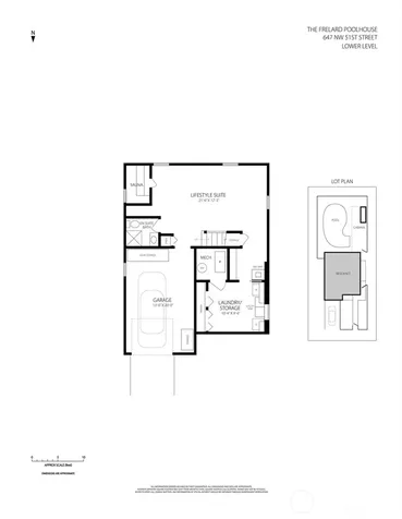 647 NW 51st Street Seattle WA 98107
