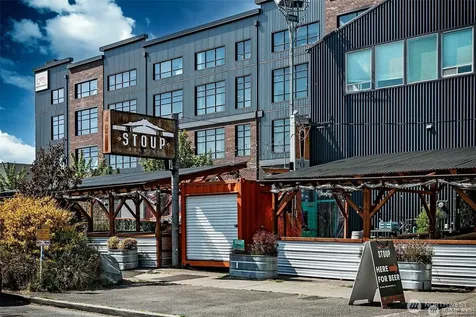 647 NW 51st Street Seattle WA 98107