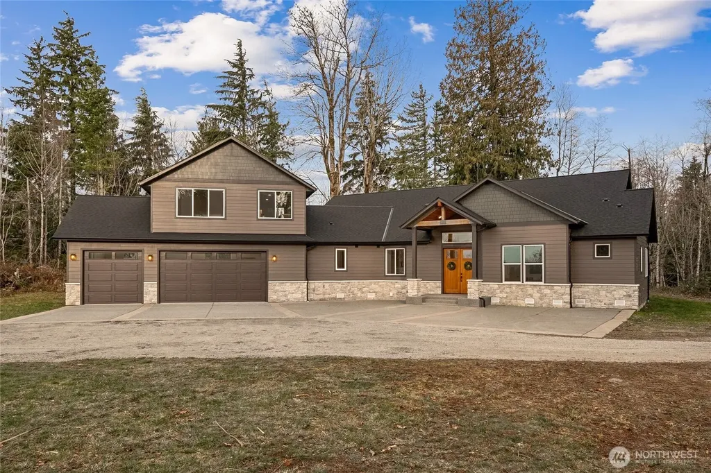 26181 276th Avenue SE Ravensdale WA 98051