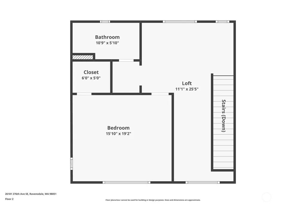 26181 276th Avenue SE Ravensdale WA 98051