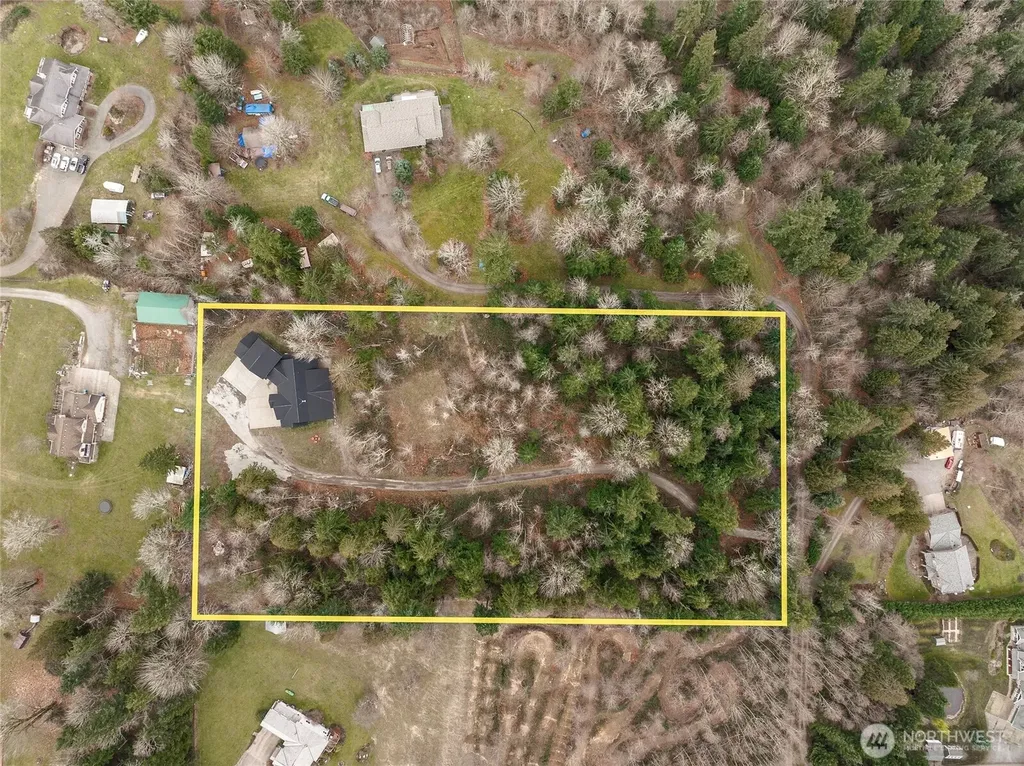 26181 276th Avenue SE Ravensdale WA 98051