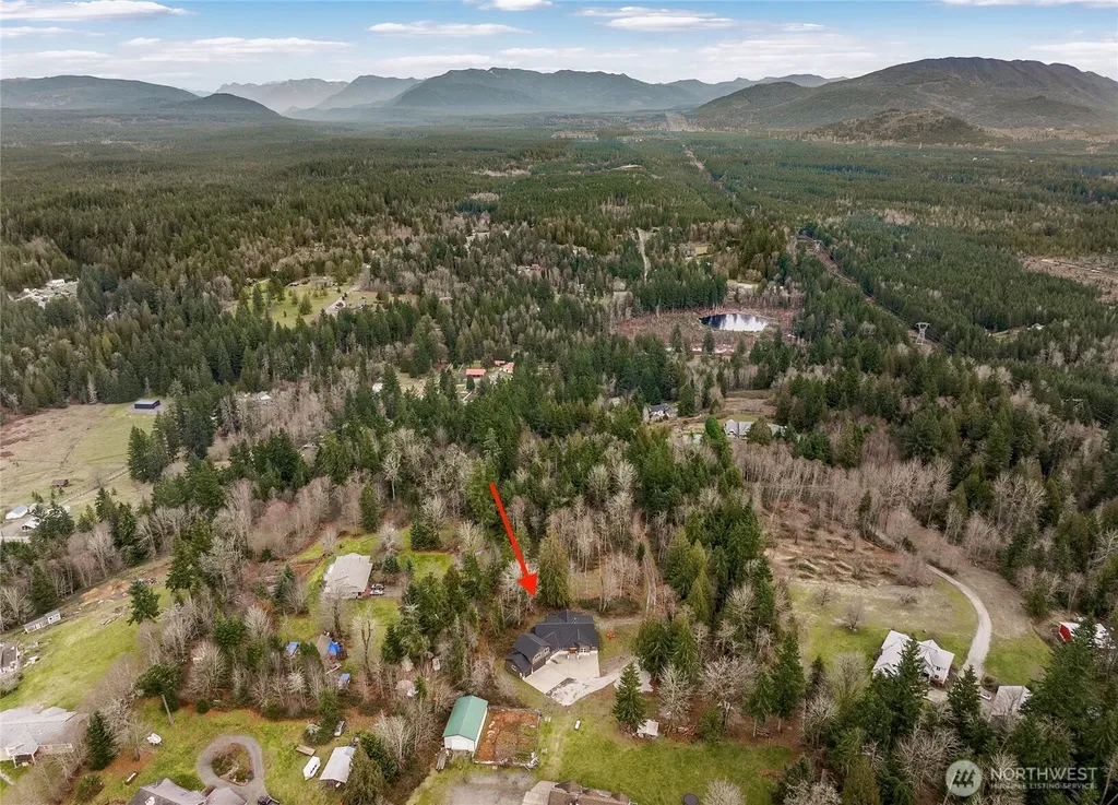 26181 276th Avenue SE Ravensdale WA 98051