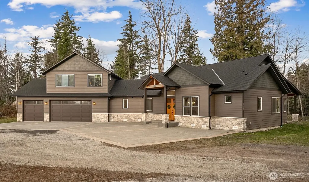 26181 276th Avenue SE Ravensdale WA 98051