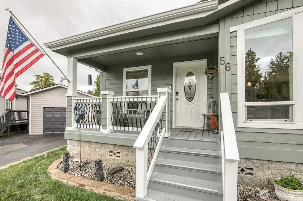 1019 Stanford Drive Cosmopolis WA 98537