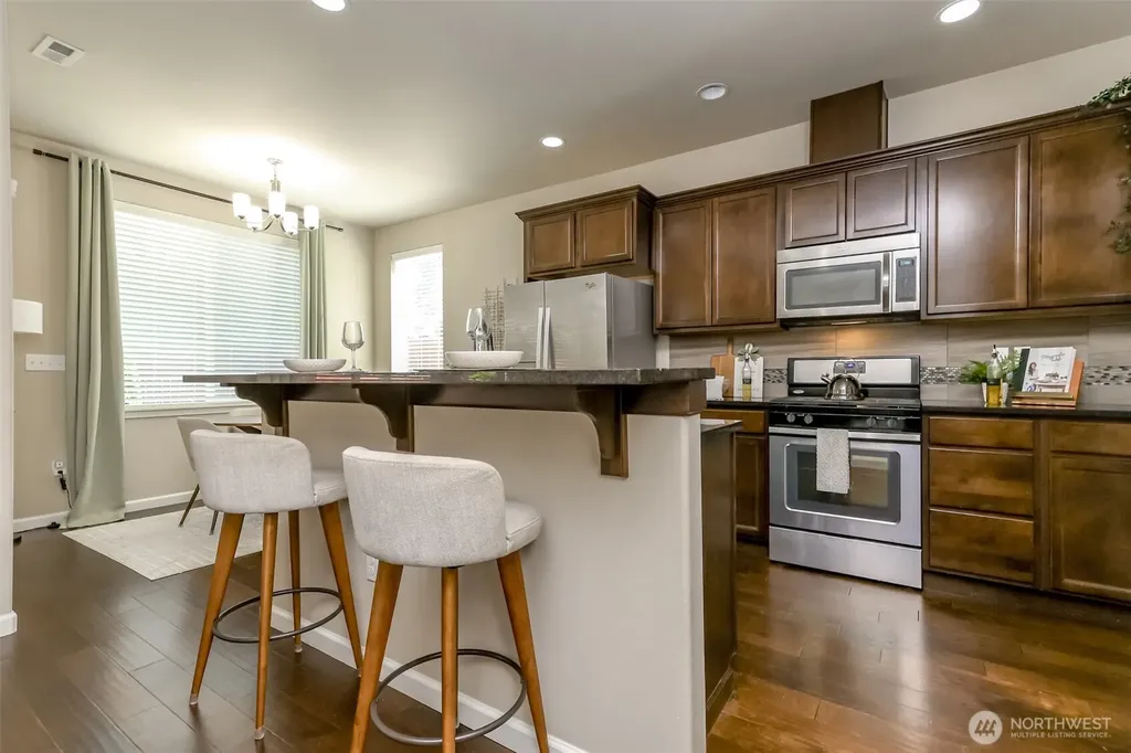 3758 Maritime Drive SW Bremerton WA 98312
