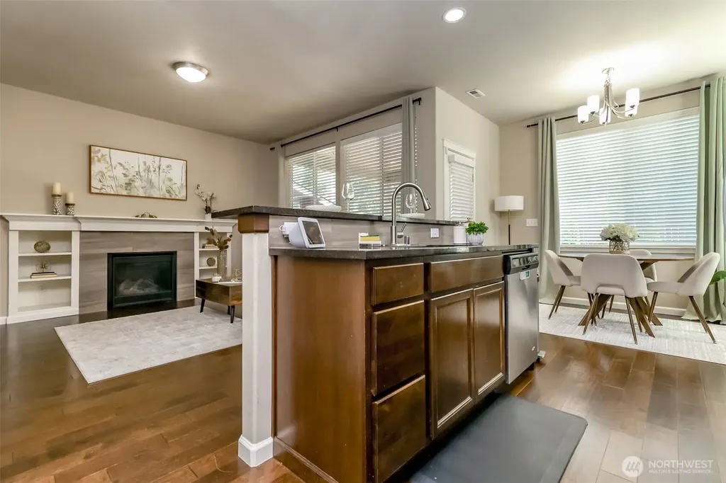 3758 Maritime Drive SW Bremerton WA 98312