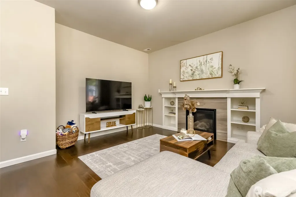 3758 Maritime Drive SW Bremerton WA 98312