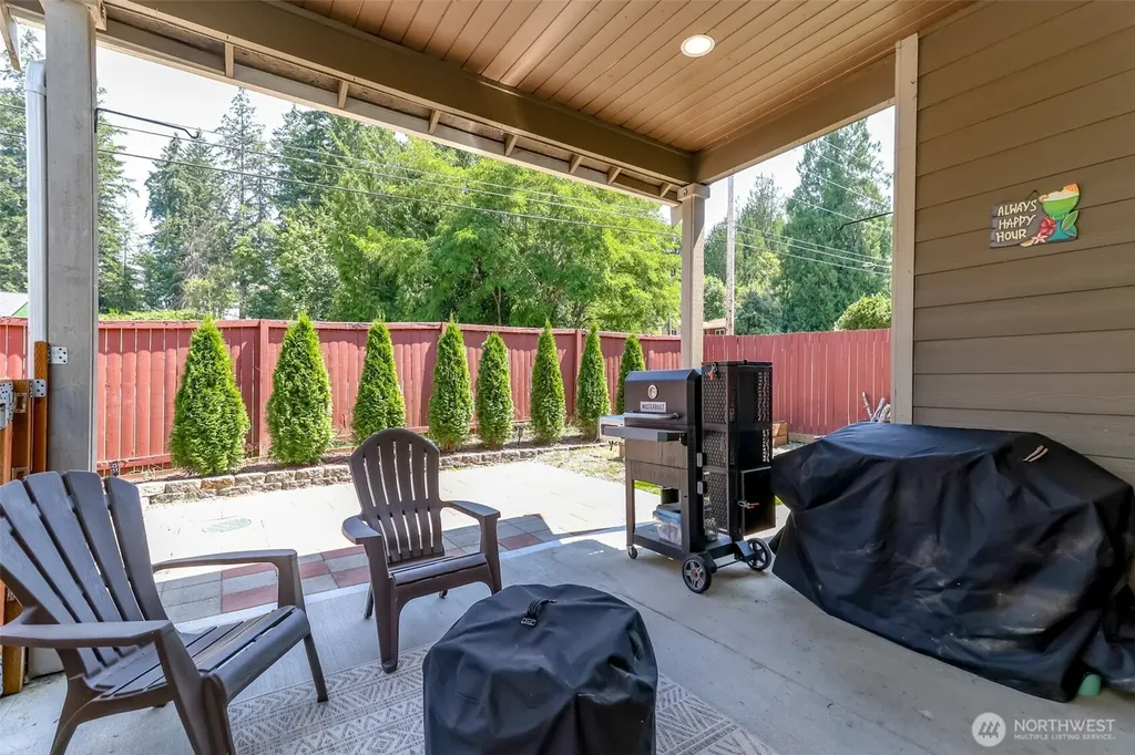 3758 Maritime Drive SW Bremerton WA 98312