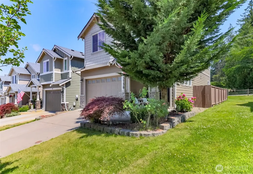 3758 Maritime Drive SW Bremerton WA 98312