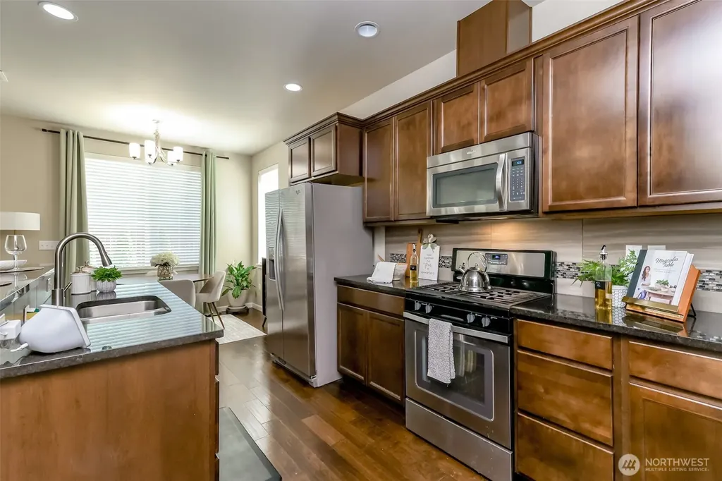 3758 Maritime Drive SW Bremerton WA 98312