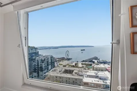 1415 2nd Avenue Seattle WA 98101
