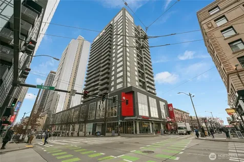 1415 2nd Avenue Seattle WA 98101