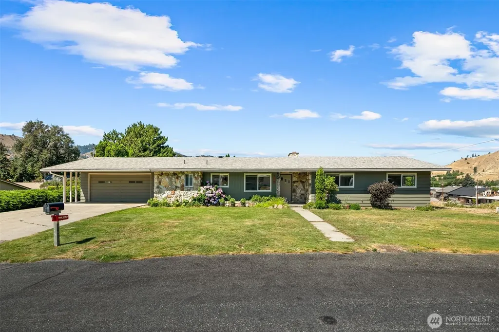 105 Mountain View Place S Cashmere WA 98815