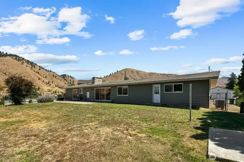 105 Mountain View Place S Cashmere WA 98815