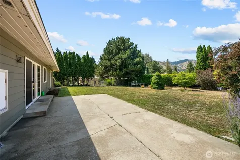 105 Mountain View Place S Cashmere WA 98815