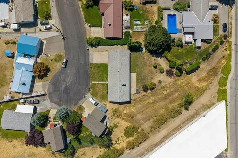 105 Mountain View Place S Cashmere WA 98815