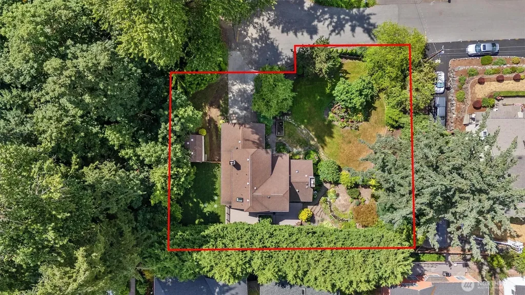 2119 242nd Street SW Bothell WA 98021