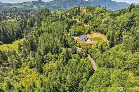 172 Mohawk Lane Amboy WA 98601