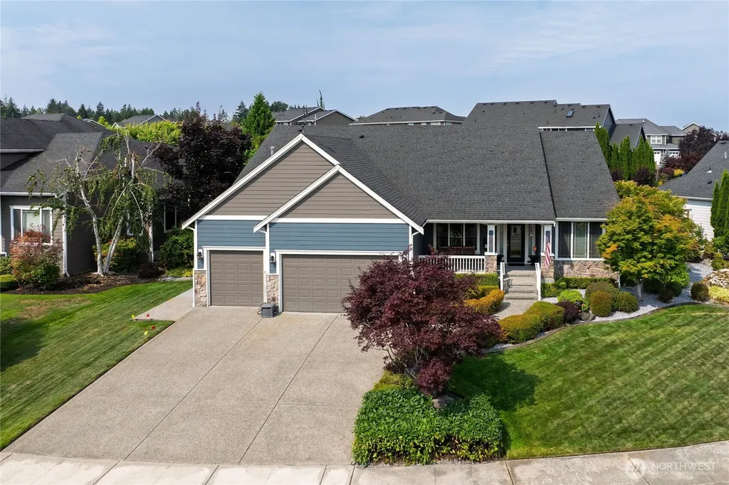 17112 136th Avenue Ct E Puyallup WA 98374