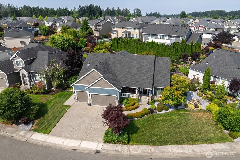 17112 136th Avenue Ct E Puyallup WA 98374