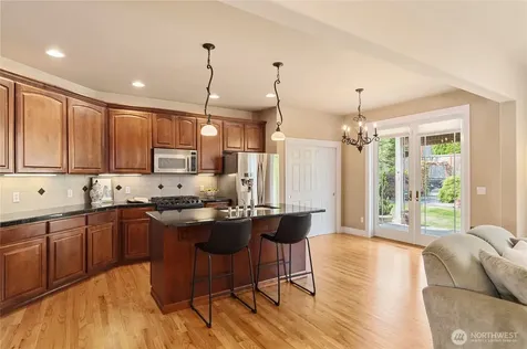 17112 136th Avenue Ct E Puyallup WA 98374