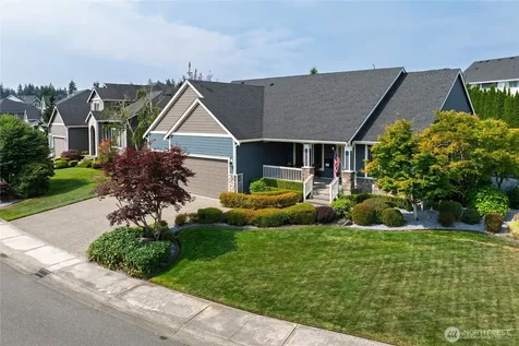 17112 136th Avenue Ct E Puyallup WA 98374