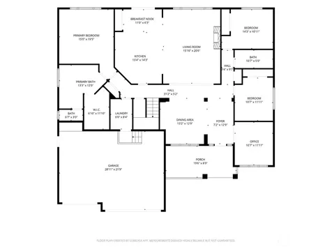 17112 136th Avenue Ct E Puyallup WA 98374