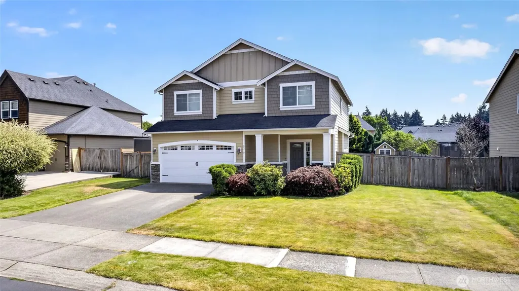 8312 228th Street Ct E Graham WA 98338