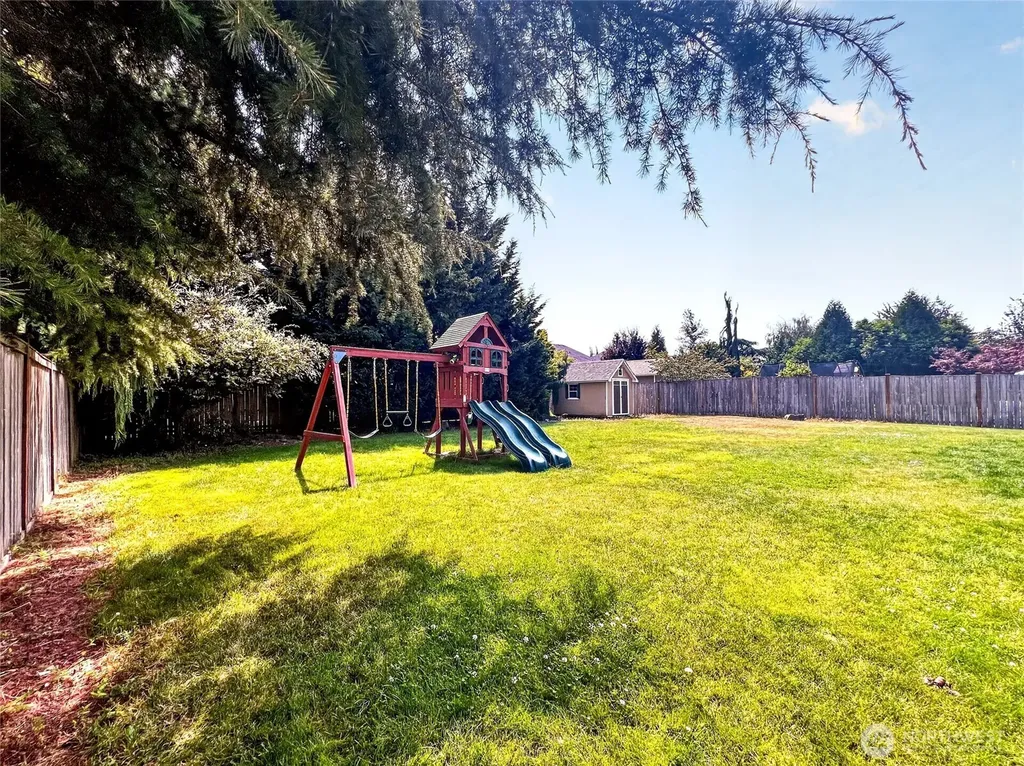 8312 228th Street Ct E Graham WA 98338