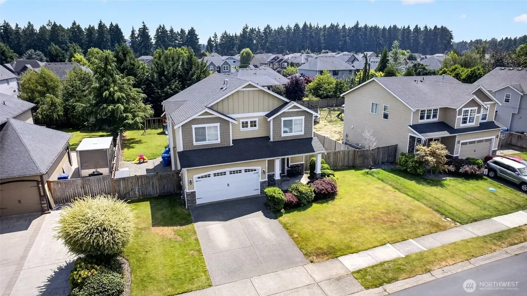 8312 228th Street Ct E Graham WA 98338