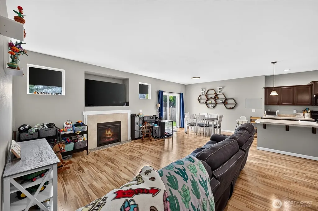 8312 228th Street Ct E Graham WA 98338