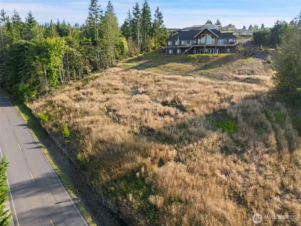 714 Doe Run Road Sequim WA 98382