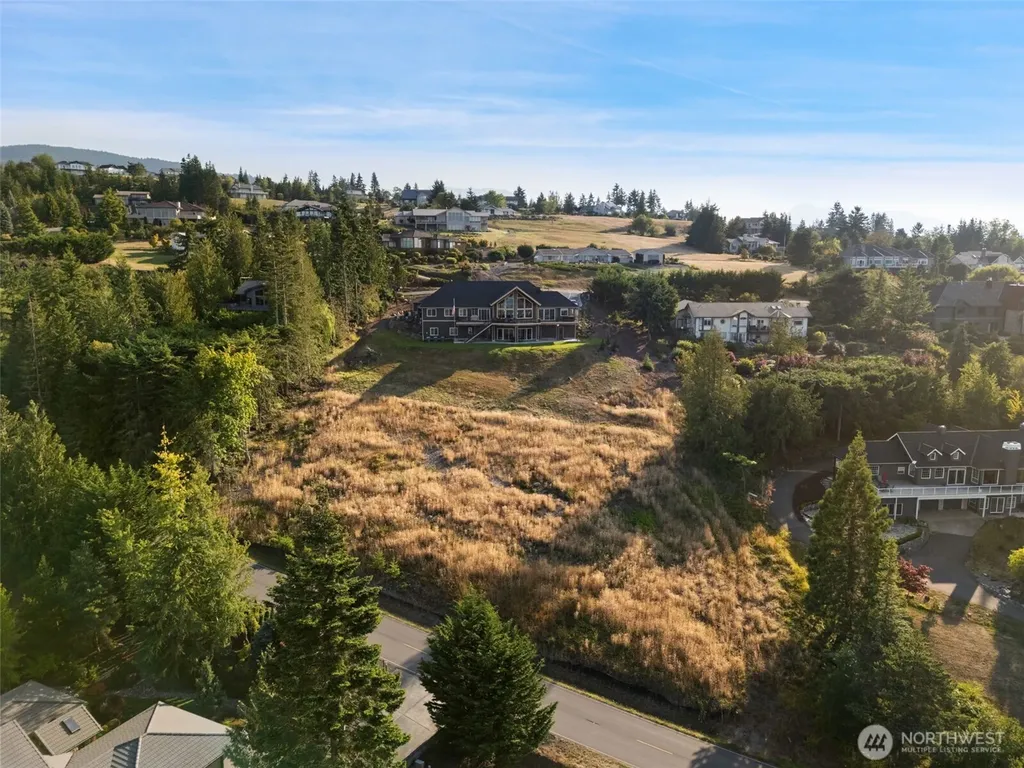 714 Doe Run Road Sequim WA 98382