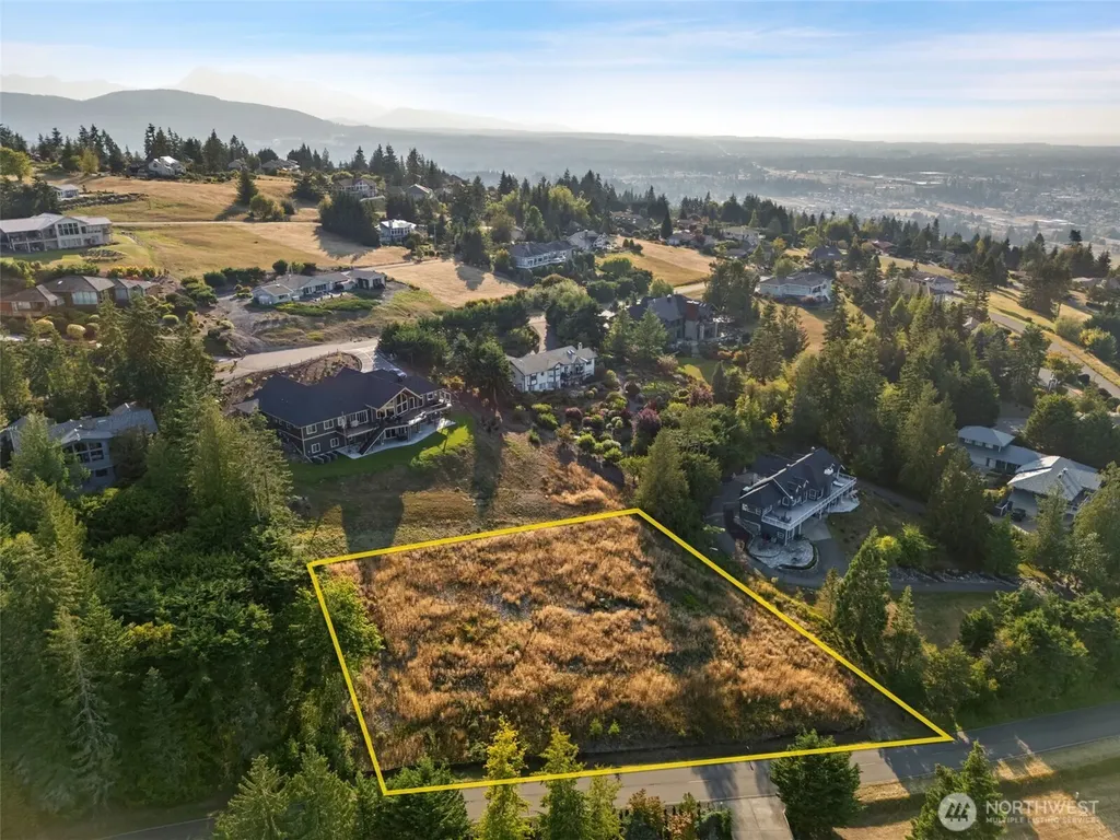 714 Doe Run Road Sequim WA 98382
