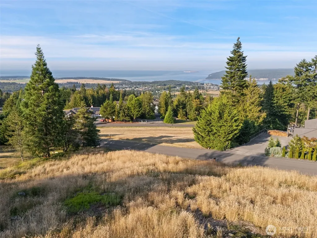714 Doe Run Road Sequim WA 98382