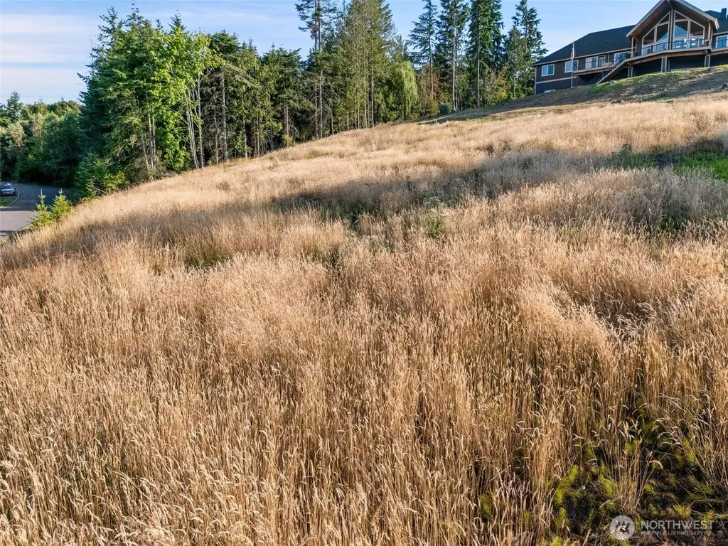714 Doe Run Road Sequim WA 98382