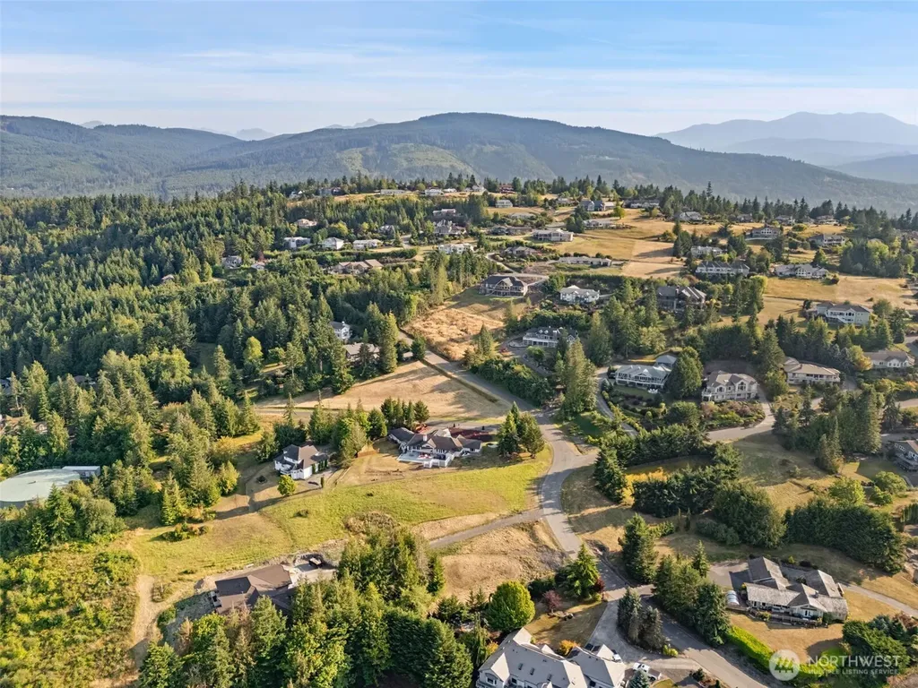 714 Doe Run Road Sequim WA 98382