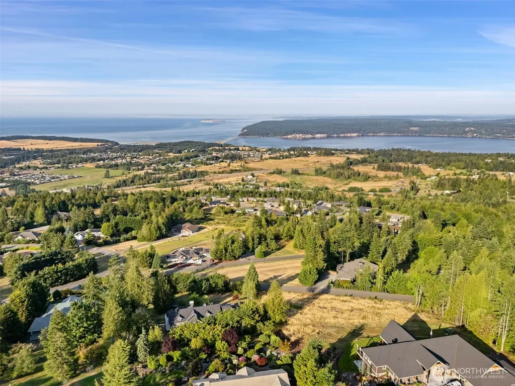 714 Doe Run Road Sequim WA 98382