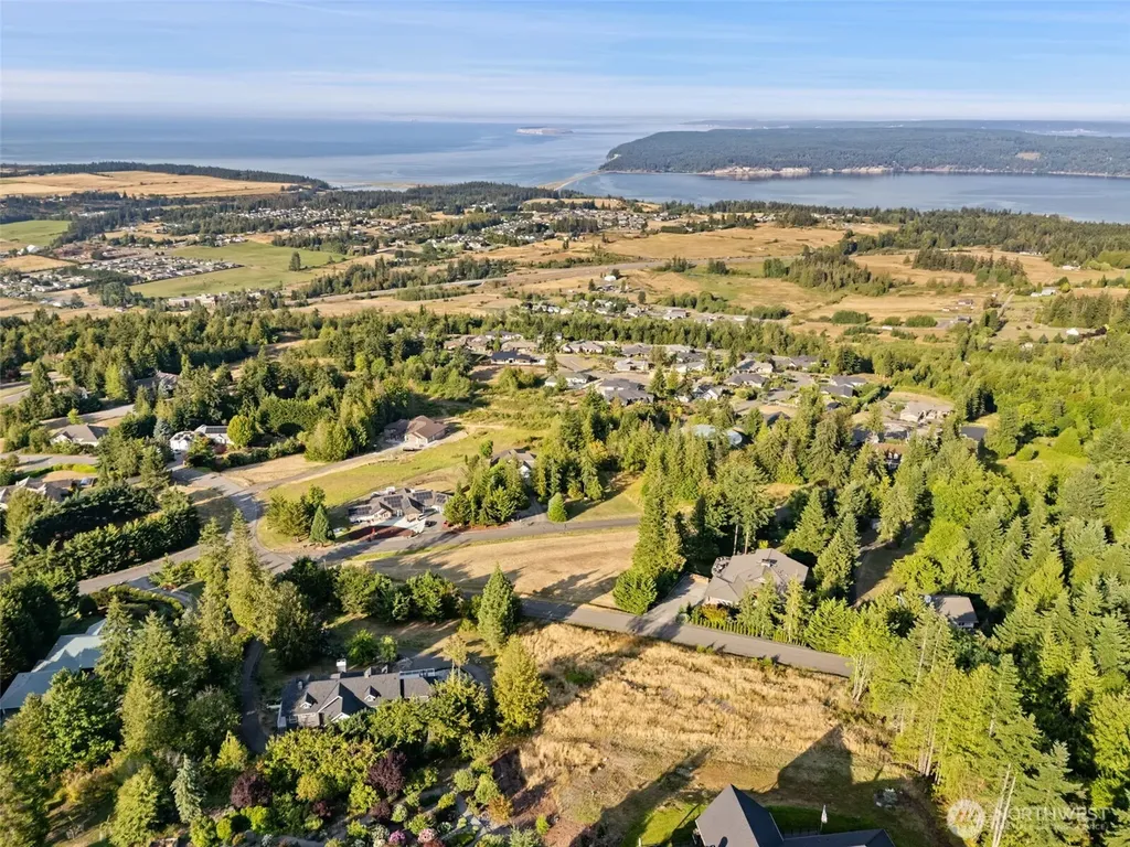 714 Doe Run Road Sequim WA 98382