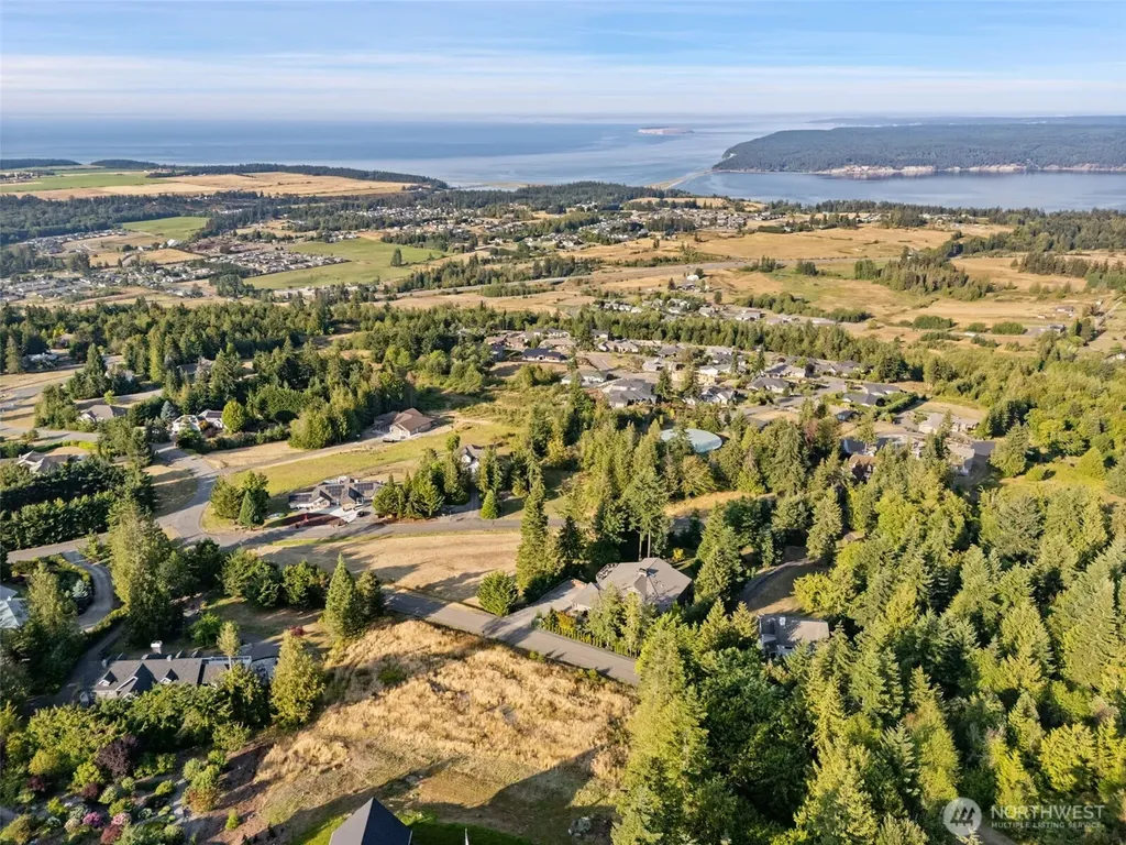 714 Doe Run Road Sequim WA 98382