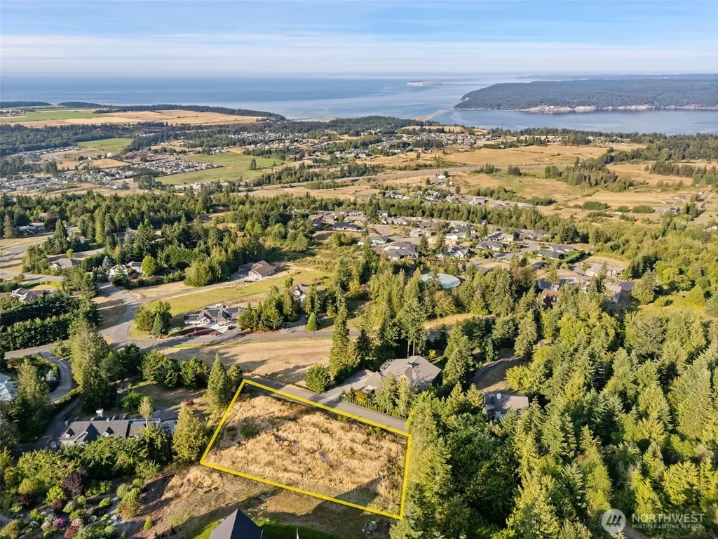 714 Doe Run Road Sequim WA 98382