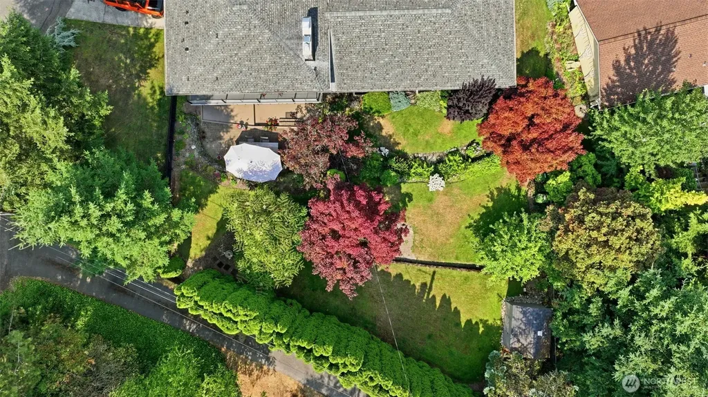 1024 Daniels Drive Fircrest WA 98466