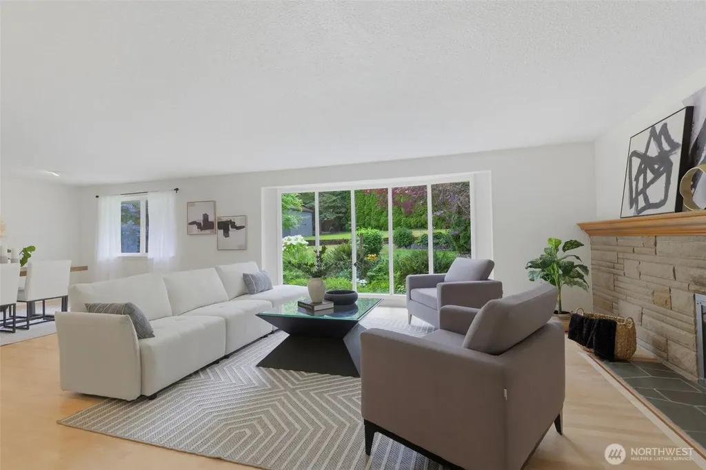 1024 Daniels Drive Fircrest WA 98466