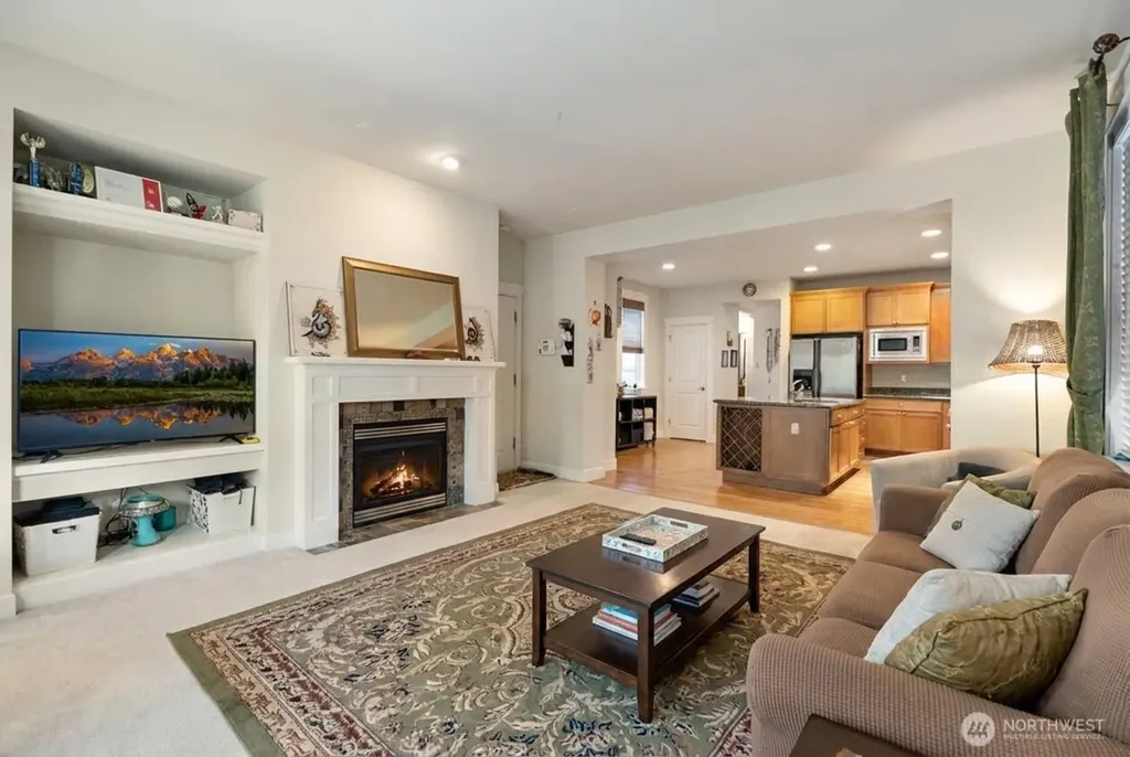 17252 NE 119th Way Redmond WA 98052
